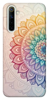 Чохол на Realme 6 Mandala ver.1 фото 1 з 1