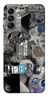 Чохол на Samsung Galaxy A04s Pebble фото 1 з 1