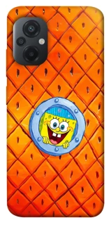 Чохол на Xiaomi Poco M5 Дім Спанч Боба фото 1 з 1