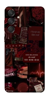 Чехол на Samsung Galaxy M55 Hot collage ver.2 фото 1 из 1