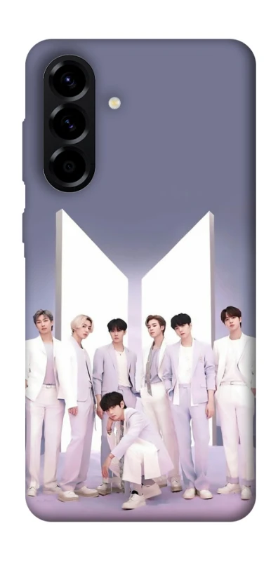 Чохол на Samsung Galaxy A57 5G BTS v4 фото 1 з 1
