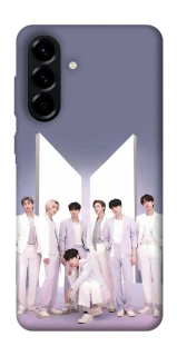 Чохол на Samsung Galaxy A57 5G BTS v4 фото 1 з 1