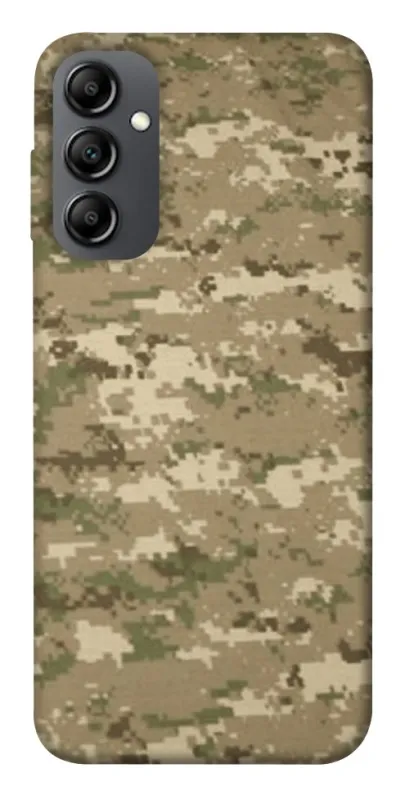 Чехол на Samsung Galaxy A14 4G/5G camouflage v4 фото 1 из 1
