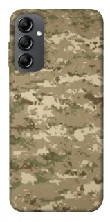 Чехол на Samsung Galaxy A14 4G/5G camouflage v4 фото 1 из 1