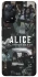Чохол на Xiaomi Redmi Note 11 Pro 4G/5G Alice in Borderland ver.6 фото 1 з 1