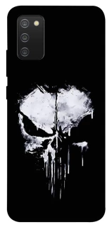 Чохол на Samsung Galaxy A02s Каратель фото 1 з 1