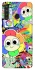 Чохол на Samsung Galaxy A21 Dandy world collage фото 1 з 1