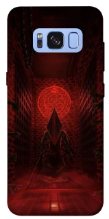 Чохол на Samsung G950 Galaxy S8 Silent Hill aesthetic ver.4 фото 1 з 1