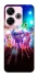 Чохол на Xiaomi Redmi 13 4G My Little Pony ver.1 фото 1 з 1