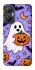 Чехол на Infinix Hot 20 5G Halloween v15 фото 1 из 1