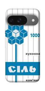 Чехол на Google Pixel 10 Соль фото 1 из 1