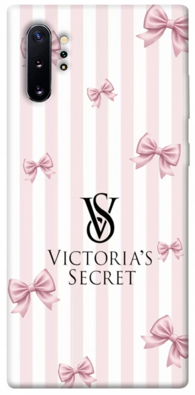 Чохол на Samsung Galaxy Note 10 Plus Victoria's Secret фото 1 з 1