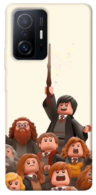 Чохол на Xiaomi 11T / 11T Pro Harry Potter V22 фото 1 з 1