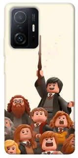 Чохол на Xiaomi 11T / 11T Pro Harry Potter V22 фото 1 з 1