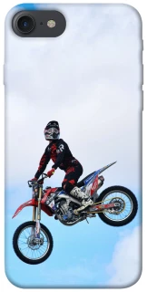 Чехол на Apple iPhone 7 / 8 (4.7") Мотокросс фото 1 из 1
