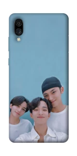 Чохол на ZTE Blade A5 (2020) Seventeen фото 1 з 1