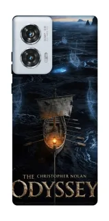 Чехол на Motorola Edge 50 Fusion Odyssey ver.4 фото 1 из 1