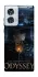 Чехол на Motorola Edge 50 Fusion Odyssey ver.4 фото 1 из 1