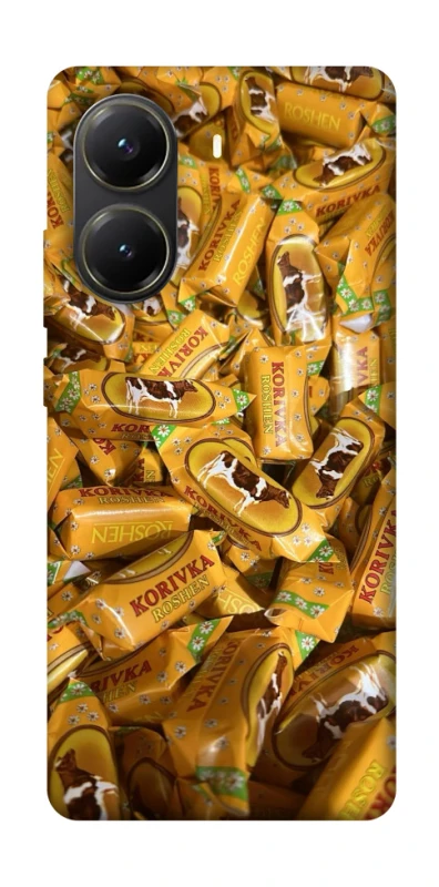 Чохол на Xiaomi Poco X6 Pro Roshen фото 1 з 1