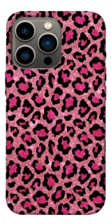 Чохол на Apple iPhone 13 Pro (6.1") Leopard Skin v3 фото 1 з 1