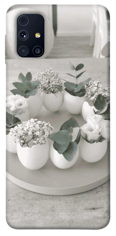 Чохол на Samsung Galaxy M31s Mood фото 1 з 1