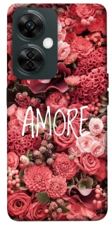 Чехол на OnePlus Nord CE 3 Lite Amore фото 1 из 1