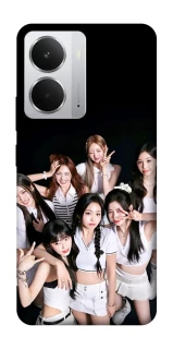 Чехол на Realme 14 BABYMONSTER фото 1 из 1