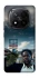 Чехол на Xiaomi Redmi Note 14 Pro+ 5G From фото 1 из 1
