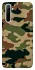 Чохол на Realme 6 Camouflage v27 фото 1 з 1
