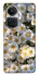 Чохол на Oppo Reno 10 Поле ромашок фото 1 з 1