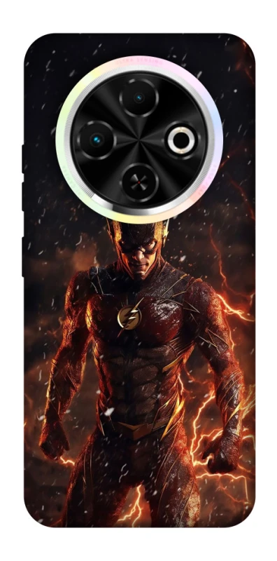 Чохол на TECNO Spark 30C Flash фото 1 з 1