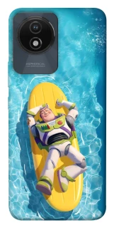 Чехол на Vivo Y02 buzz lightyear фото 1 из 1