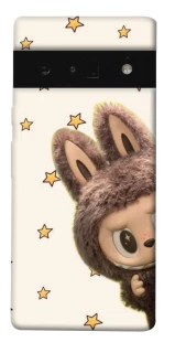 Чехол на Google Pixel 6 Pro Cute Zimomo фото 1 из 1