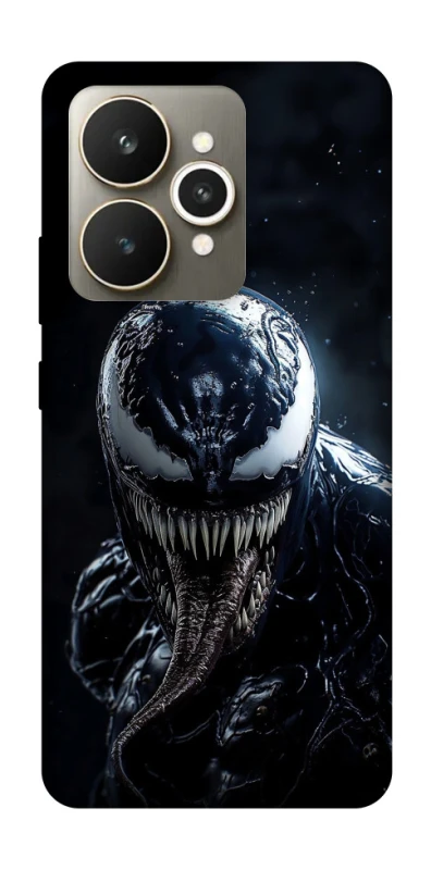 Чехол на Realme 15 Venom v3 фото 1 из 1