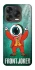 Чохол на ZTE Blade V70 Design FrontJoker фото 2 з 2