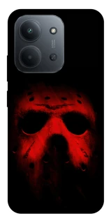 Чохол на Xiaomi Redmi 15C (Global) Jason v2 фото 1 з 1