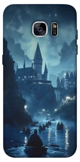 Чехол на Samsung G935F Galaxy S7 Edge Harry Potter v10 фото 1 из 1