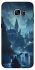 Чехол на Samsung G935F Galaxy S7 Edge Harry Potter v10 фото 1 из 1