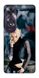 Чохол на Oppo A60 Felix v2- Stray Kids фото 1 з 1