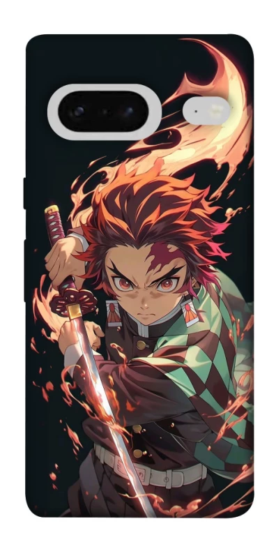 Чохол на Google Pixel 7 Tandziro фото 1 з 1