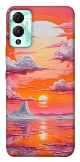 Чохол на Infinix Hot 12 Play Glacier фото 1 з 1