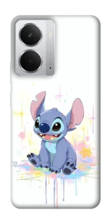 Чехол на Realme 14 Stitch ver.4 фото 1 из 1