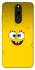 Чохол на Xiaomi Redmi 8 SpongeBob фото 1 з 1