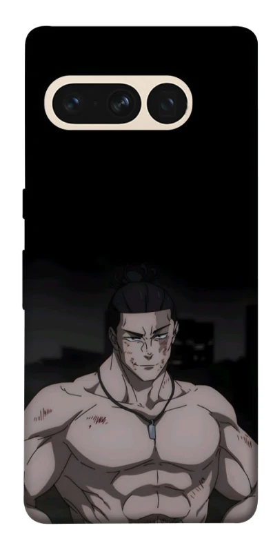 Чехол на Google Pixel 7 Pro Todo фото 1 из 1