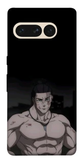 Чехол на Google Pixel 7 Pro Todo фото 1 из 1