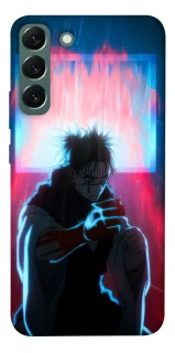 Чохол на Samsung Galaxy S22+ Choso v2 фото 1 з 1