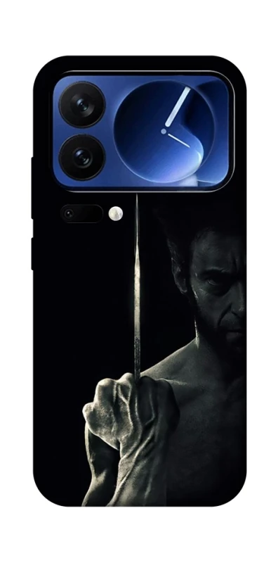 Чехол на Xiaomi 17 Pro Logan фото 1 из 1