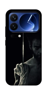 Чехол на Xiaomi Poco F7 Ultra Logan фото 1 из 1