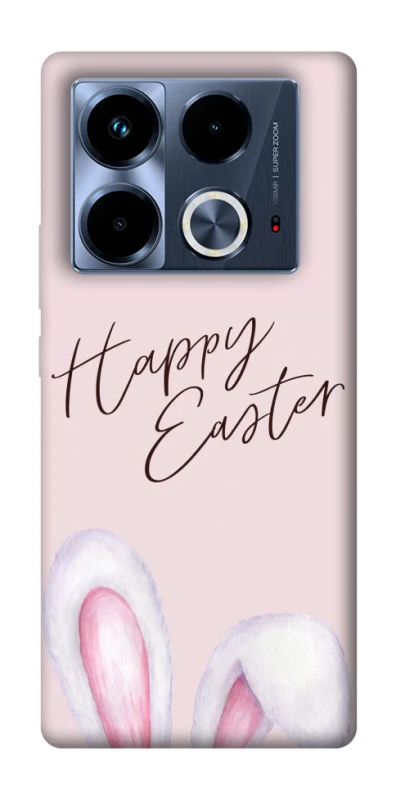 Чохол на Infinix Note 40 4G Easter ver.1 фото 1 з 1