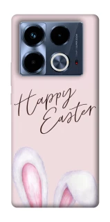 Чохол на Infinix Note 40 4G Easter ver.1 фото 1 з 1